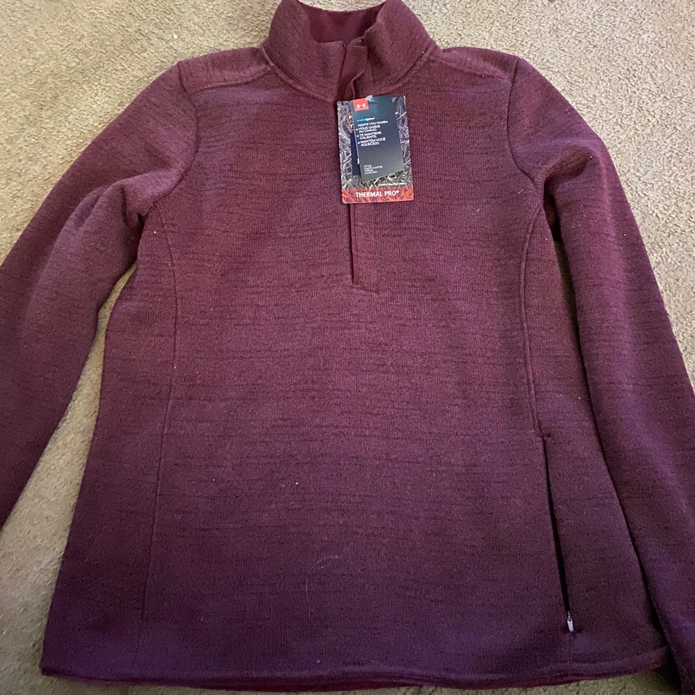 Fitted Thermal Pro Top